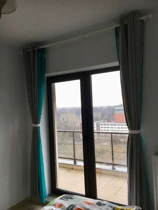 Apartament 2 camere Grozăvești – 10 min Metrou, centrală proprie, Nou - Poză 6
