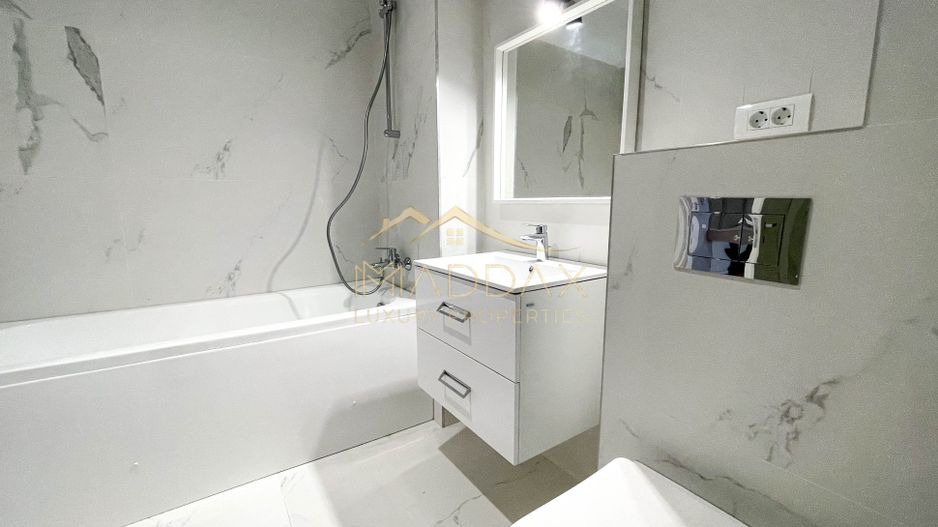 Apartament 2 camere de inchiriat II Prima inchiriere II Parcare II Pipera II - Poză 12