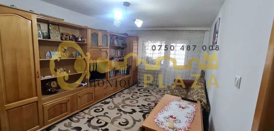 3 Camere | Etaj 1 | CT | Zona centrala | - Poză 1