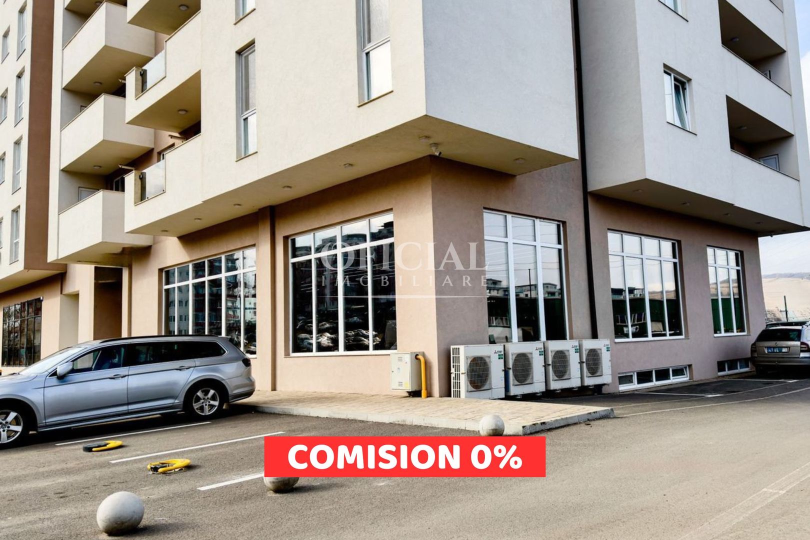Apartament 2 Camere | 59 mp | Intermediar | Parcare | Zona VIVO BMW - Poză 1