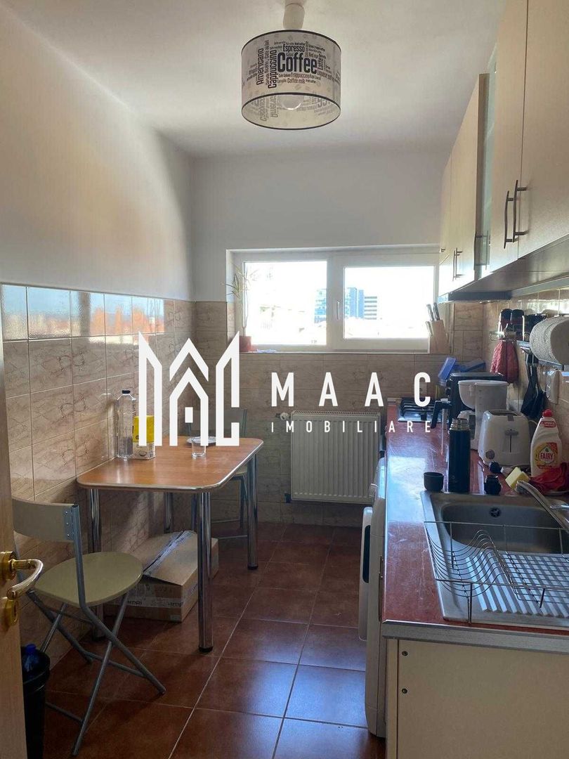 BLACK FRIDAY - Apartament 2 camere | 55 MPU | Mihai Viteazul - Poză 3