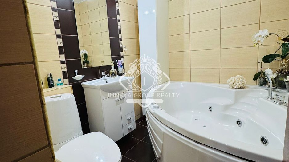 13 Septembrie-Marriott | 3 camere | 88mp | et 3 | dec | 299.000 euro - Poză 3