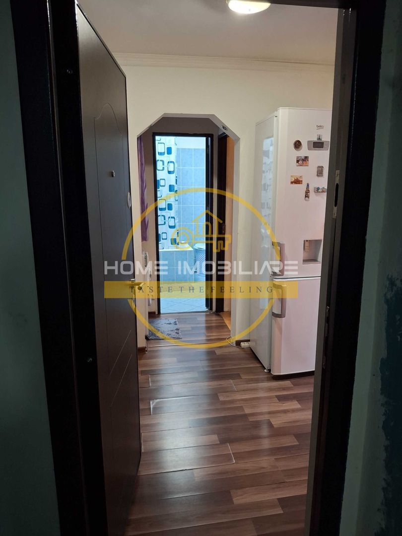 Vand apartament 2 camere, decomandat, 95000 euro - Poză 5