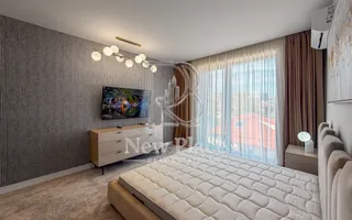 [VIDEO] Arqa Jolie Village | Apartament exclusivist | View liber | ULTRA LUX - Poză 11