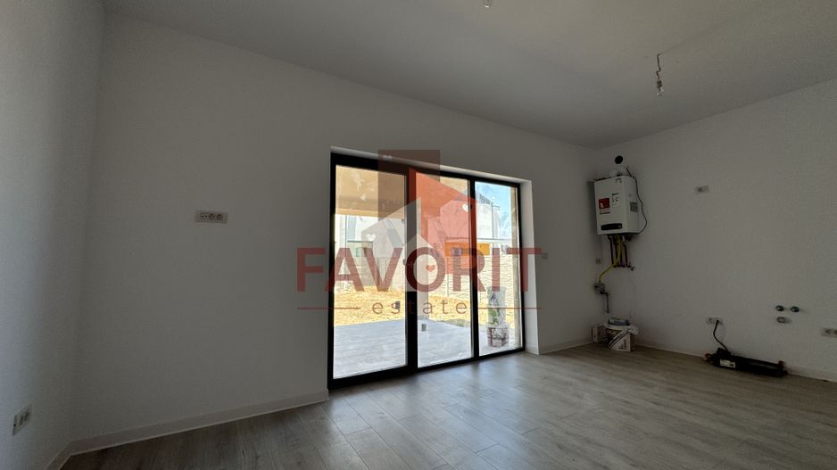 Duplex in Mosnita | La asfalt | Toate utilitatile | 4 camere - Poză 11