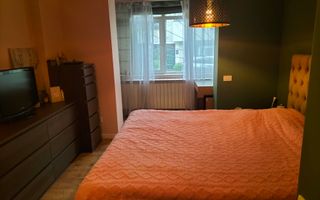Apartament 3 camere Tineretulu, Timpuri Noi. Cu Centrala. 3 min de metrou. - Poză 2
