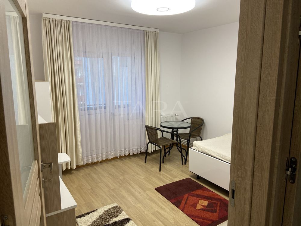 Apartament cu 2 camere complet decomandat – Gheorgheni - Poză 7