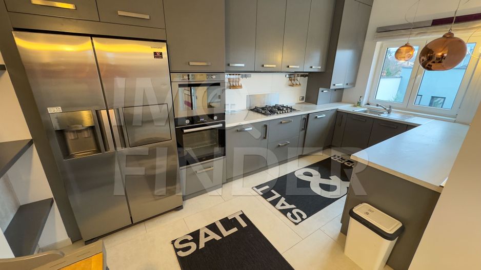 Vanzare Penthouse in zona Pasapoarte, Andrei Muresanu - Poză 7