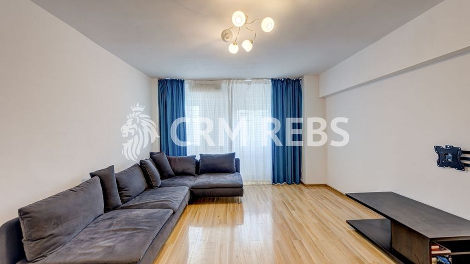 Apartament 3 camere spatios Rahova - Poză 2