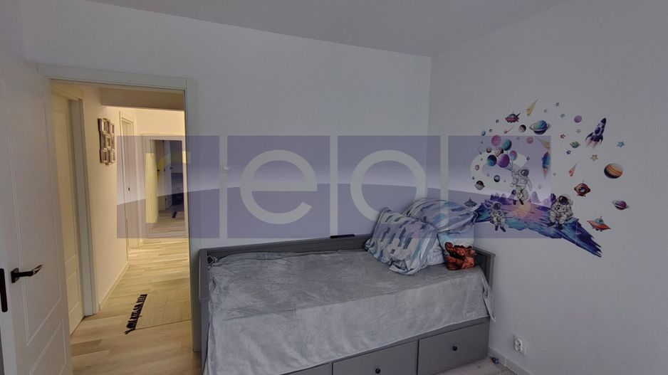 VANZARE 4 CAMERE I DECOMANDAT I METROU I VALEA OLTULUI, DRUMUL TABEREI - Poză 7