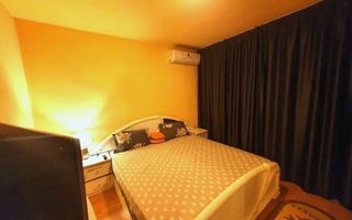 Apartament 3 camere, Micro 20, mobilat si utilat - Poză 2