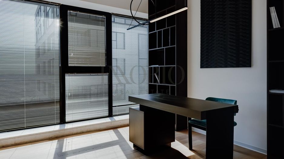 Apartament 5 Camere | One Verdi Park | 3 Locuri de Parcare - Poză 21