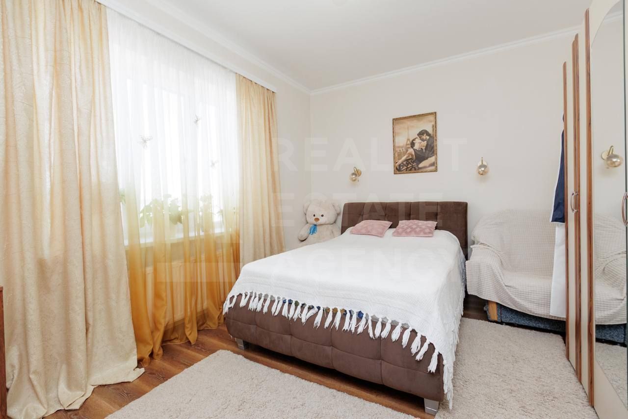 Vânzare, casă, 200 mp, strada Nicolae Dimo, Durlești. - Poză 10