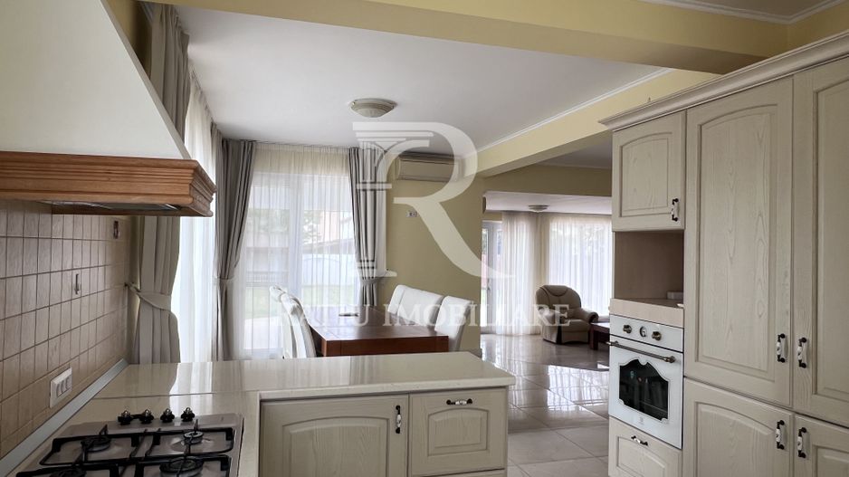 Casa cu 4 camere de inchiriat | Cartierul Grigorescu | Oradea - Poză 5