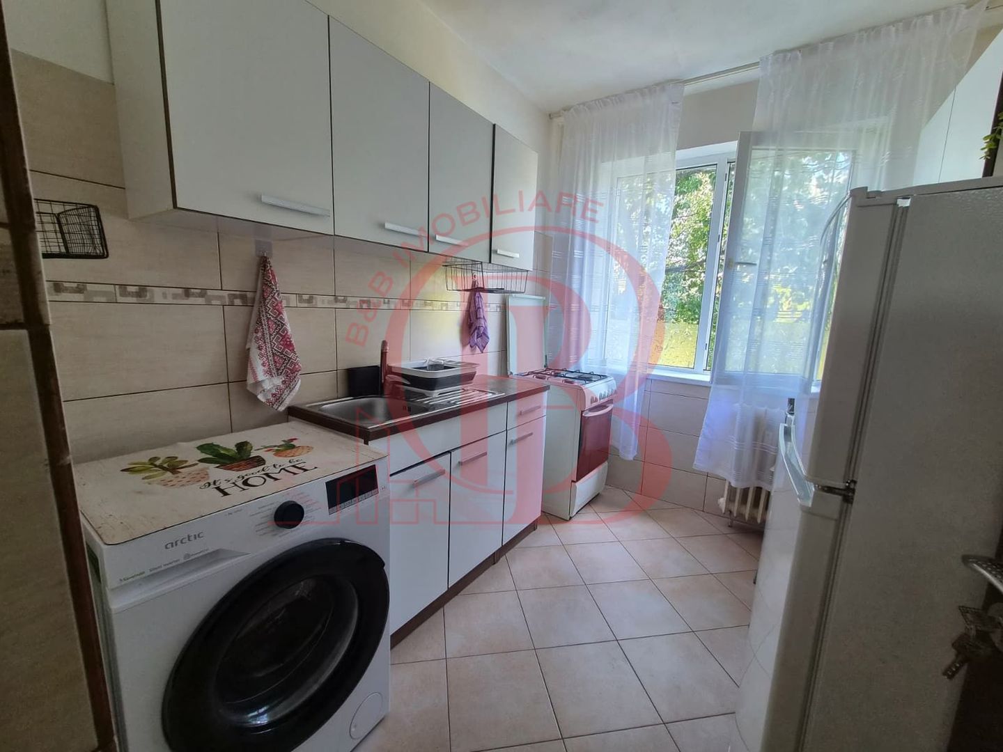 Apartament 2 Camere Bd. Theodor Pallady Metrou N. Grigorescu - Poză 6