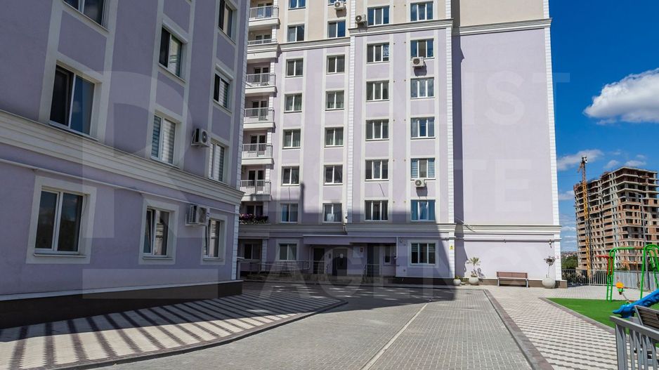 Vânzare, apartament, 2 camere, strada Iazului, Râșcani - Poză 19