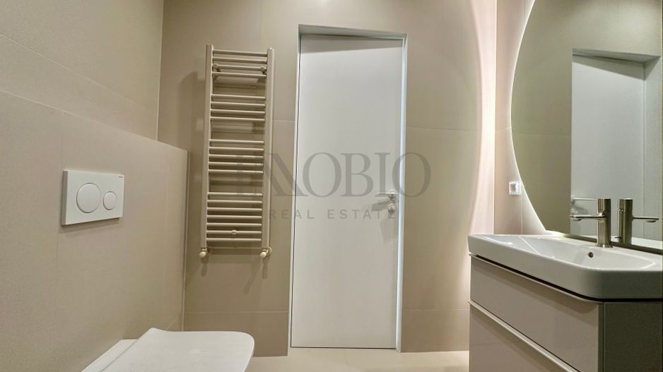 Apartament 2 Camere | Aviatiei Tower - Poză 11