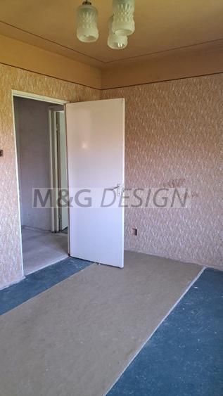 Apartament 2 camere Aradului cu centrala - Poză 3