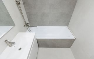 Vânzare, apartament, 3 camere, bd. Dacia, Botanica - Poză 23