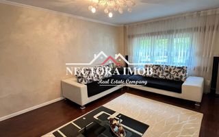 NECTORA IMOB-Apartament 3 camere, Str. Rosiorilor, Parter, Utilat - Poză 13