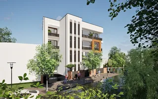 Ultracentral | Teren 470 mp + Proiect S+P+2E | Investiție Premium - Poză 14