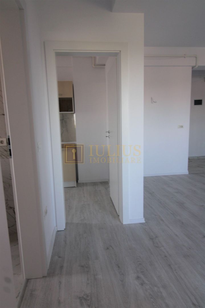Lift, balcon, aer conditionat, centrala proprie-Freidorf - Poză 19