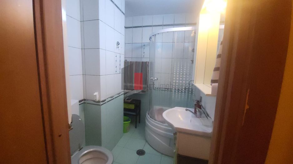 Apartament 3 camere Titan cu centrala - Poză 10