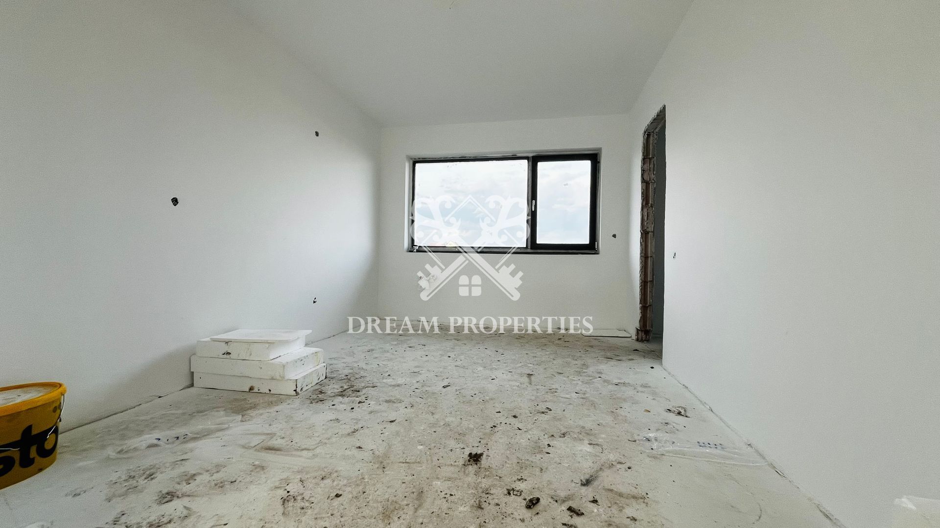 COMISION 0%! Casa tip duplex, 4 camere, 3 bai, zona Jucu de Mijloc - Poză 8