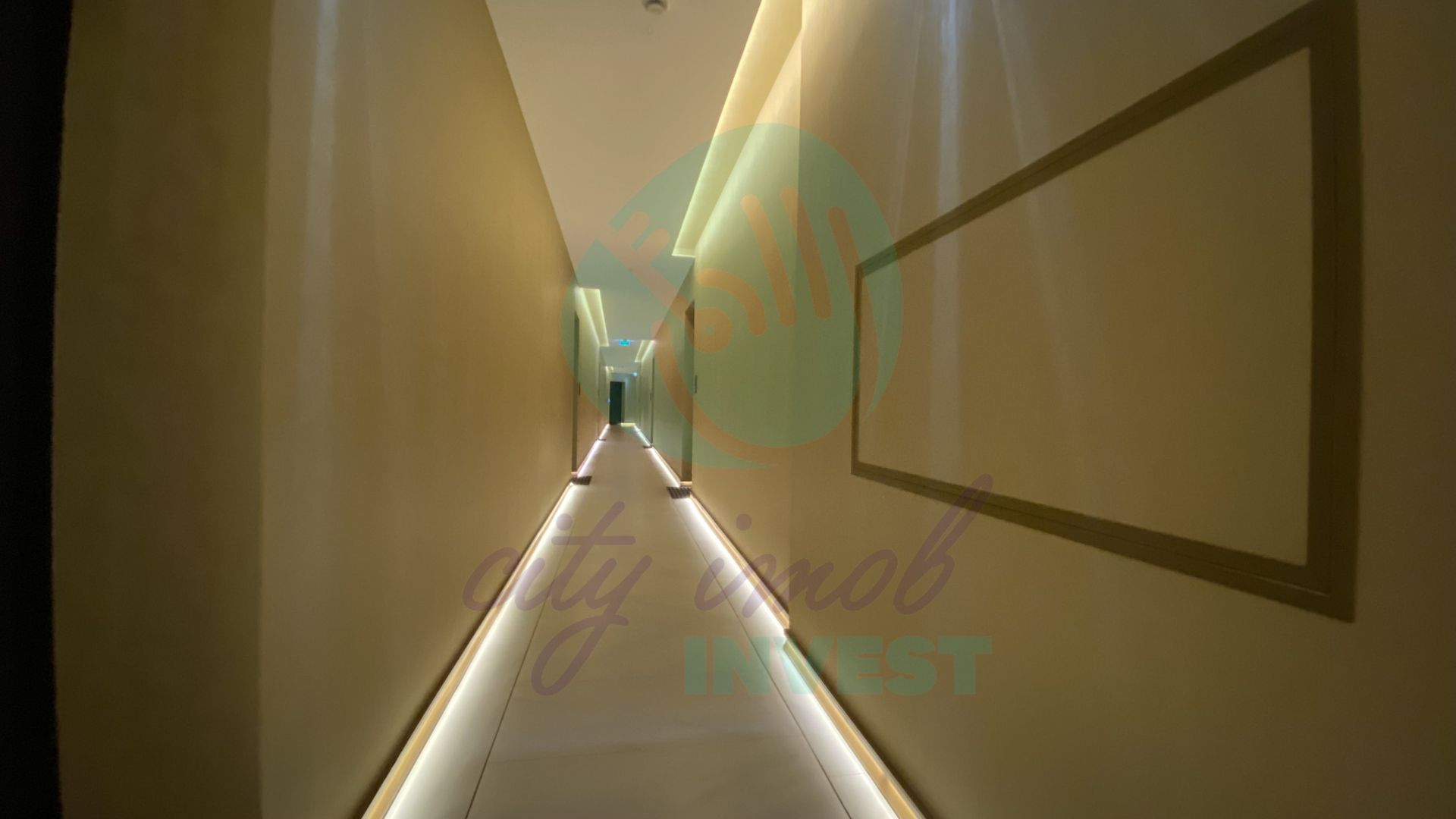 Apartament 2 camere, Yacht Kid - Poză 7