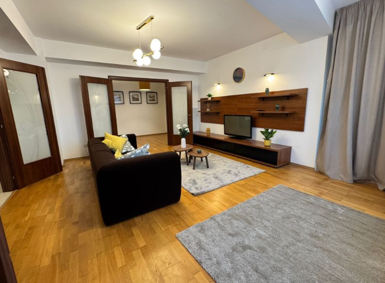3 camere | Baneasa | Ionescu de la Brad | parcare inclusa - Poză 2