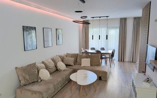 Apartament premium cu 3 camere, 84mp utili și două terase. - Poză 2