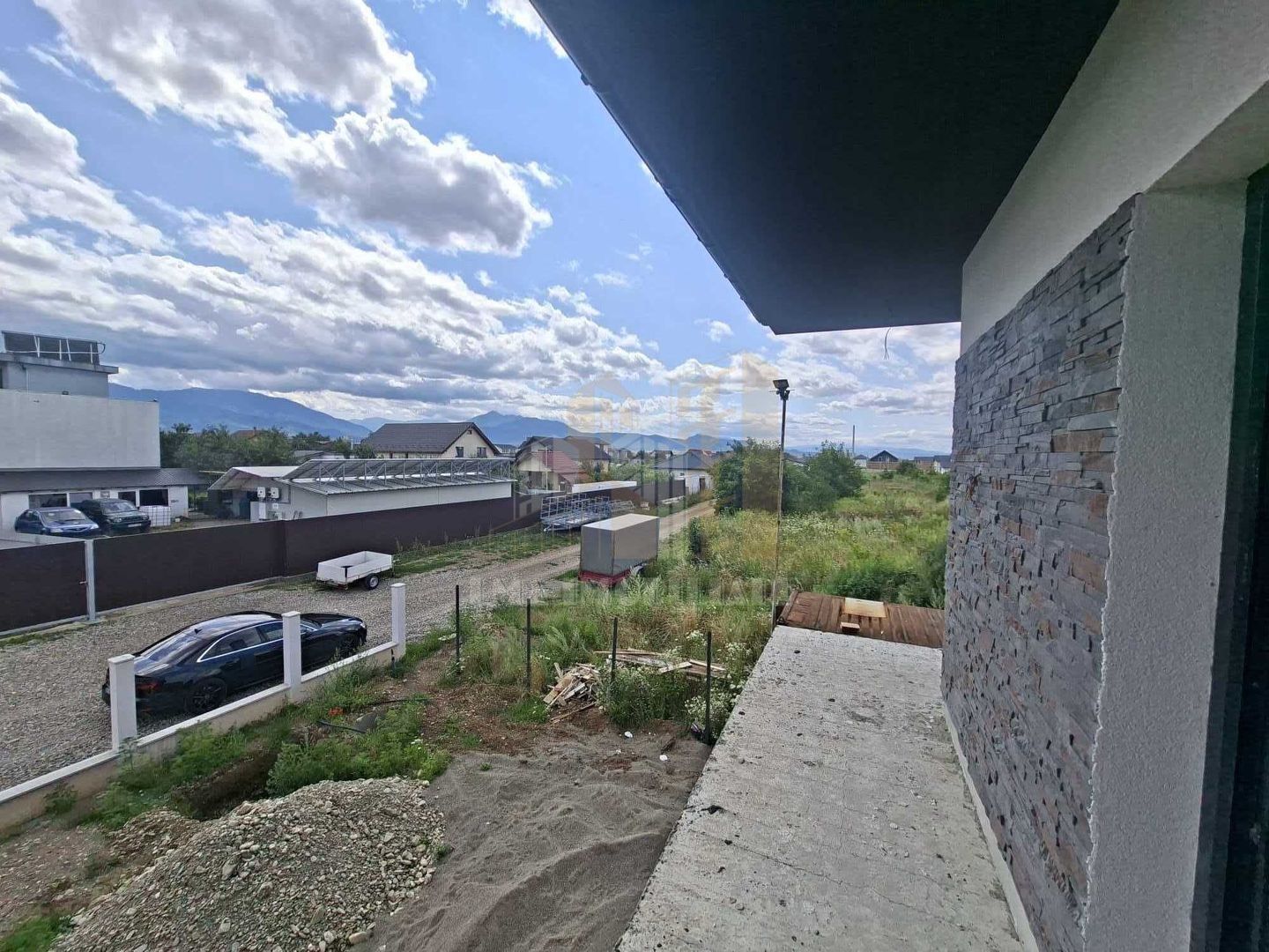 Casa Individuala P+E Izvor Tarlungeni Brasov - Poză 17