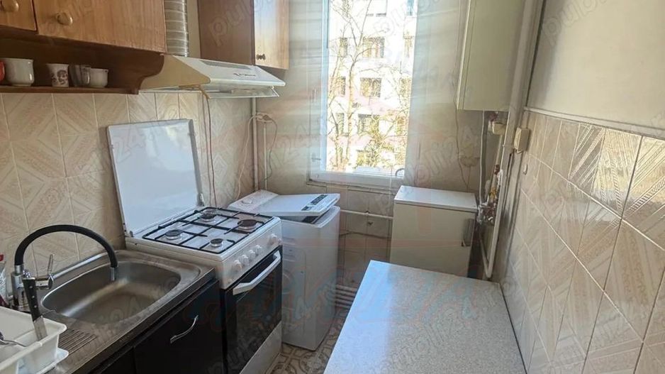 Apartament de inchiriat 2 camere decomandat micro 19 - Poză 3