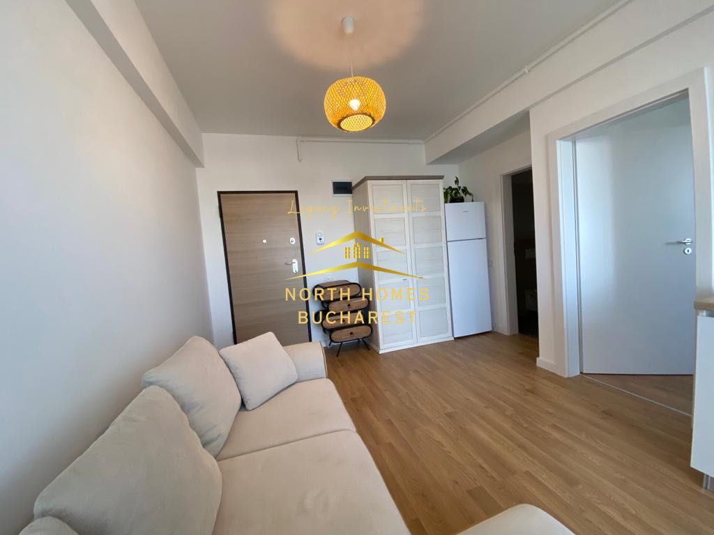 Apartament 2 camere/ Zona Academia militara/  Campeador Sweet Green Residence - Poză 4