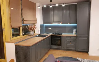 Apartament premium 2 camere | Aviației Park | Loc de parcare inclus - Poză 19