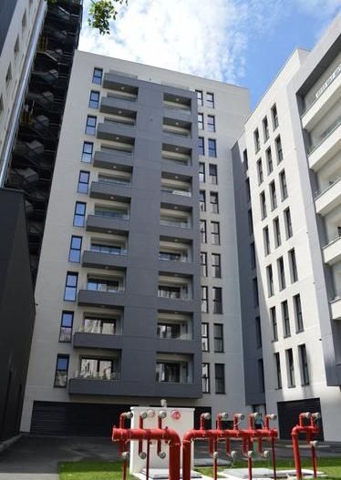 Apartament 2 camere Union Plaza Hotel - LUX - Poză 5