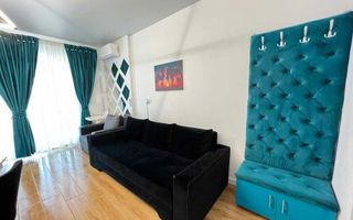 Vand apartament cu vedere la mare- Mamaia Nord - Poză 1