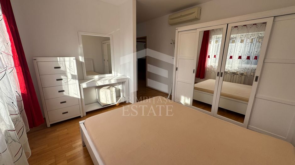 Lacul Tei 3 Camere 115 mp | Parcare Subterana | Boxa - Poză 5