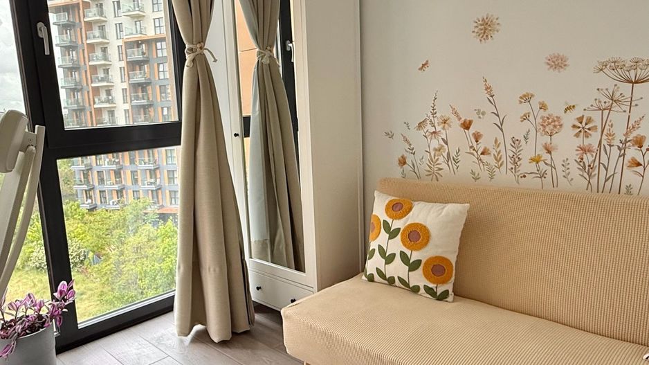 Apartament complexul Parcului 20 - Poză 6