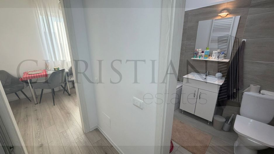 Garsoniera Premium - Grozavesti - Regie Residence Faza 2 - Poză 5