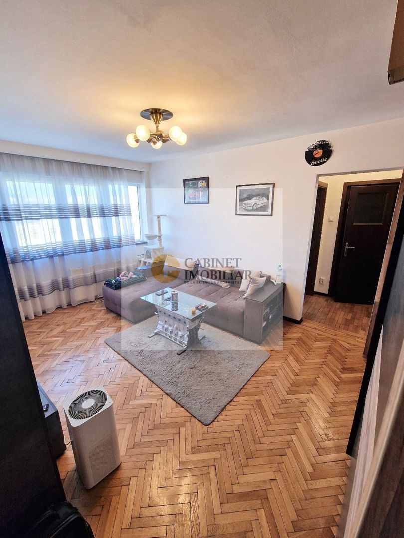 2 camere | Bulevard Regina Elisabeta  | Pretabil locuinta sau AIRBNB - Poză 1