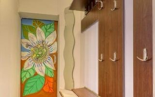 Ion Neculce | Apartament 5 camere în vilă monument - Poză 64