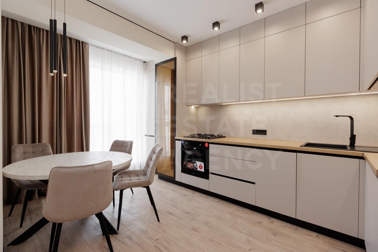 Vânzare, apartament, 1 cameră, str. Ghica Vodă, Botanica - Poză 1