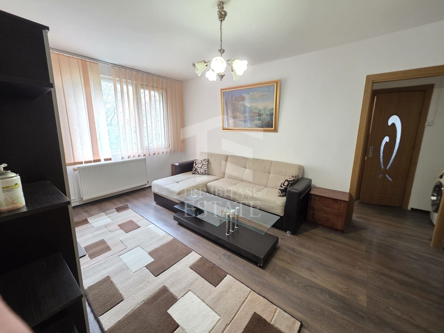 2 Camere Mihai Bravu - Piata Muncii + Loc de Parcare - Poză 2
