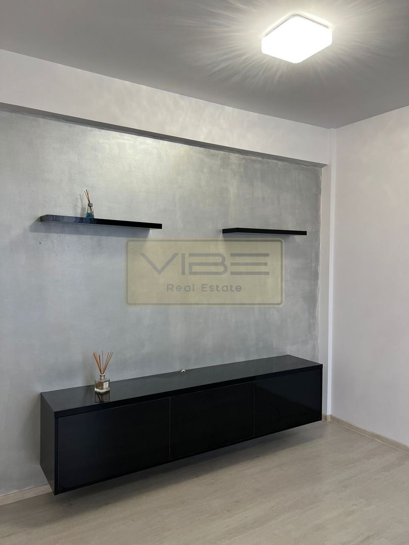 Apartament 2 camere mobilat/intabulat  Galata -  1km Belvedere - Poză 8