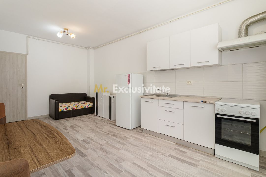 2 camere Rotar Park 2 - Poză 5