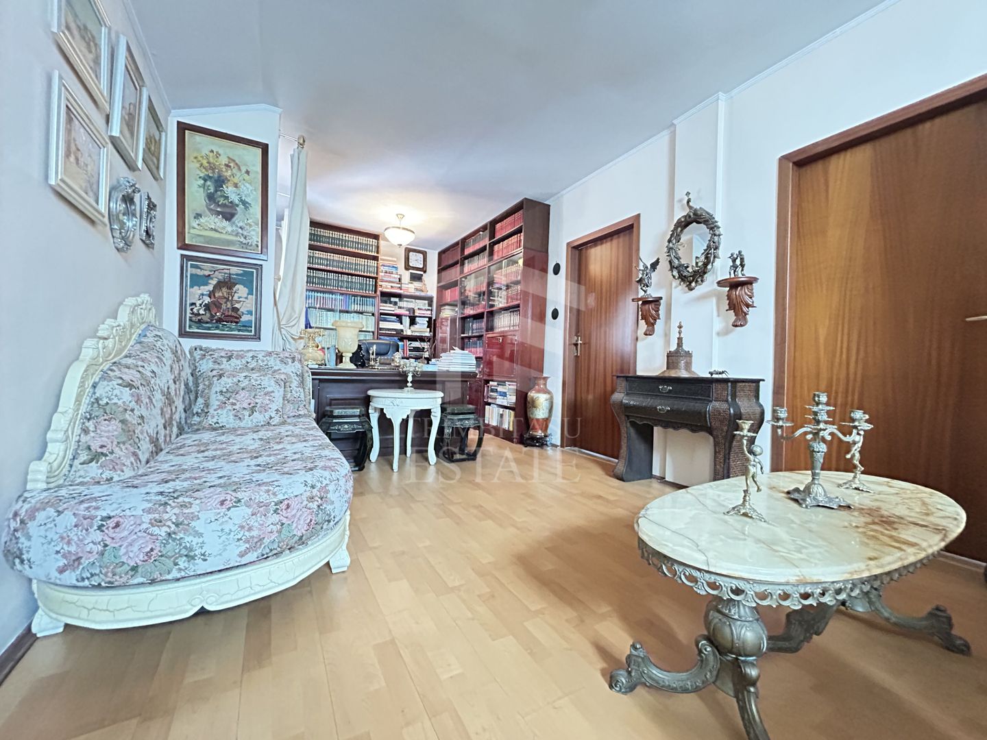Apartament 3 camere tip duplex | 167 mp | Ultracentral | Plaja Modern - Poză 5