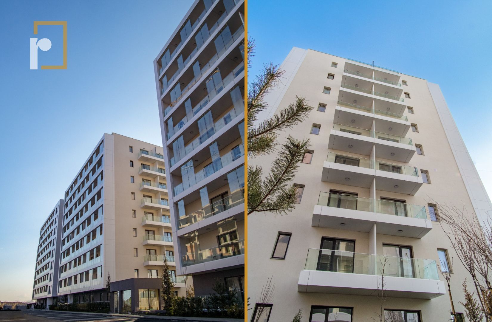 Apartament 4 camere | PIPERA | Incalzire Gratuita | 2 locuri parcare - Poză 3