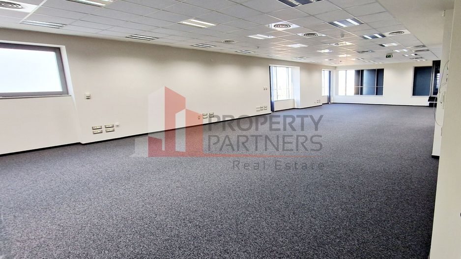 Spatiu modern pentru birouri - 400 mp - Grozavesti - Poză 5