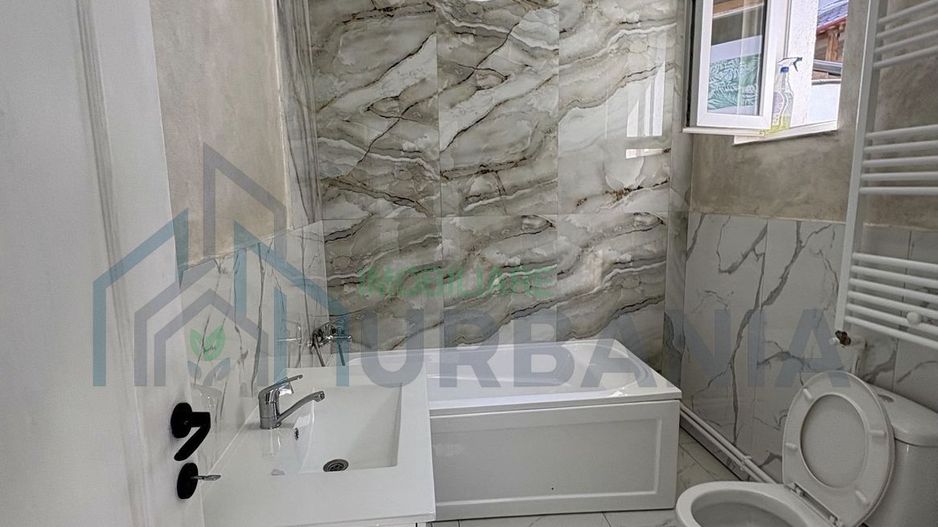 Casă de vânzare cu parter, beci și terasă cu pergolă, Lunca Cetățuii, cartier Astoria, Ciurea - Poză 2